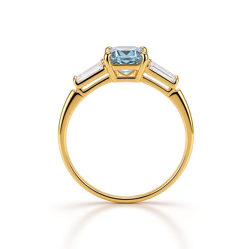 Кольцо декоративное GRANAT JEWELRY, красное золото 585 проба, вставка топаз (GRANAT JEWELRY, Россия) — от 1382.44 руб. в сети магазинов DIAMANTE забронировать в магазине Кольцо декоративное GRANAT JEWELRY, красное золото 585 проба, вставка топаз (GRANAT JEWELRY, Россия)