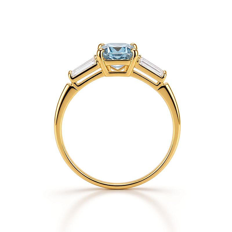 Кольцо декоративное GRANAT JEWELRY, красное золото 585 проба, вставка топаз (GRANAT JEWELRY, Россия) — от 1382.44 руб. в сети магазинов DIAMANTE забронировать в магазине Кольцо декоративное GRANAT JEWELRY, красное золото 585 проба, вставка топаз (GRANAT JEWELRY, Россия)