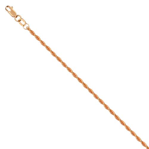 Браслет классический Красцветмет, красное золото 585 проба (Красцветмет, Россия) — от 1289.57 руб. в сети магазинов DIAMANTE забронировать в магазине Браслет классический Красцветмет, красное золото 585 проба