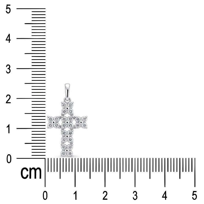 ПОДВЕСКА CP93200226773 (Кристалл, Беларусь) — от 6422.78 руб. в сети магазинов DIAMANTE забронировать в магазине ПОДВЕСКА CP93200226773 (Кристалл, Беларусь)