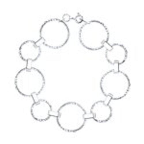 Браслет 94050132 — от 209.35 руб. в сети магазинов DIAMANTE забронировать в магазине Браслет 94050132