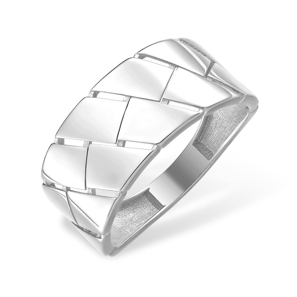 Кольцо декоративное 7 Карат, белое серебро 925 проба (7 Карат, Беларусь) — от 148.32 руб. в сети магазинов DIAMANTE забронировать в магазине Кольцо декоративное 7 Карат, белое серебро 925 проба