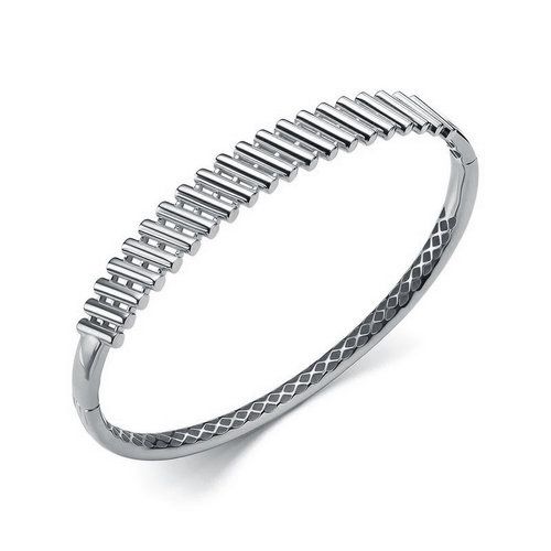 Браслет жесткий CORONA Jewelry, серебро 925 проба (CORONA Jewelry, Россия) — от 391.23 руб. в сети магазинов DIAMANTE забронировать в магазине Браслет жесткий CORONA Jewelry, серебро 925 проба (CORONA Jewelry, Россия)