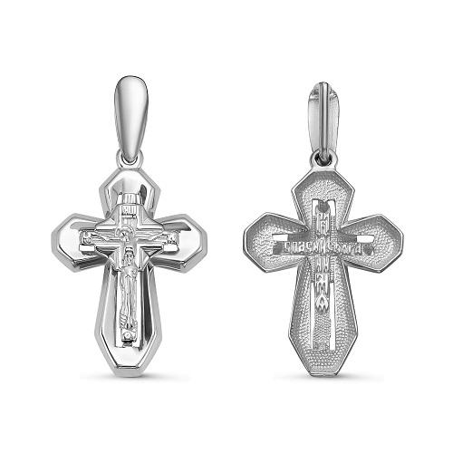 Крест с080616 (DELTA, Россия) — от 80.76 руб. в сети магазинов DIAMANTE забронировать в магазине Крест с080616