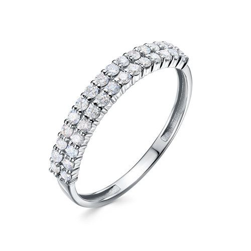 Кольцо дорожка BUBLIK JEWELRY, серебро 925 проба, вставка фианит (BUBLIK JEWELRY, Россия) — от 72.72 руб. в сети магазинов DIAMANTE забронировать в магазине Кольцо дорожка BUBLIK JEWELRY, серебро 925 проба, вставка фианит (BUBLIK JEWELRY, Россия)