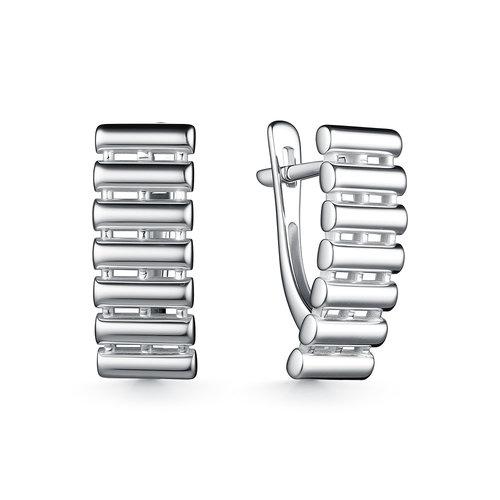 Серьги с английским замком CORONA Jewelry, серебро 925 проба (CORONA Jewelry, Россия) — от 204.25 руб. в сети магазинов DIAMANTE забронировать в магазине Серьги с английским замком CORONA Jewelry, серебро 925 проба (CORONA Jewelry, Россия)