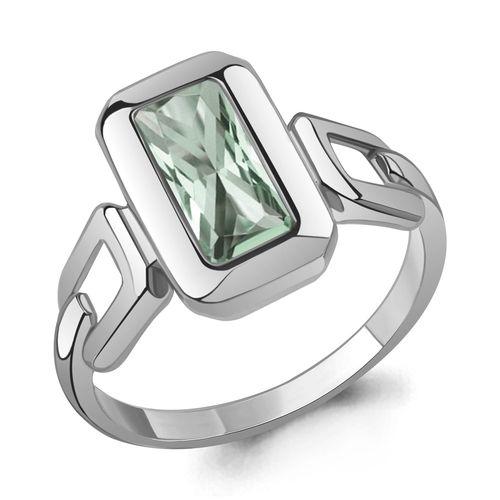 Кольцо декоративное Aquamarine, серебро 925 проба (Aquamarine, Россия) — от 185.40 руб. в сети магазинов DIAMANTE забронировать в магазине Кольцо декоративное Aquamarine, серебро 925 проба