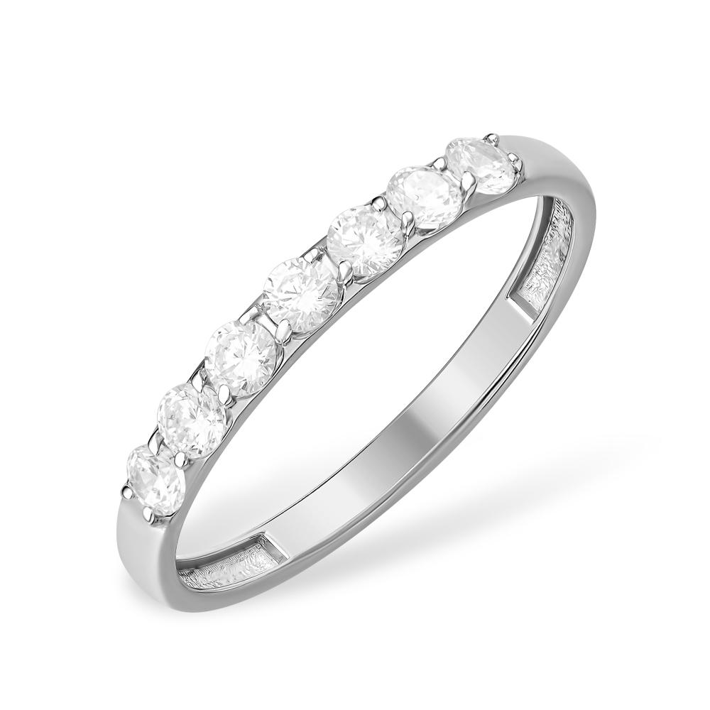 Кольцо 10100110553-501 (Efremov, Россия) — от 72.60 руб. в сети магазинов DIAMANTE забронировать в магазине Кольцо 10100110553-501 (Efremov, Россия)
