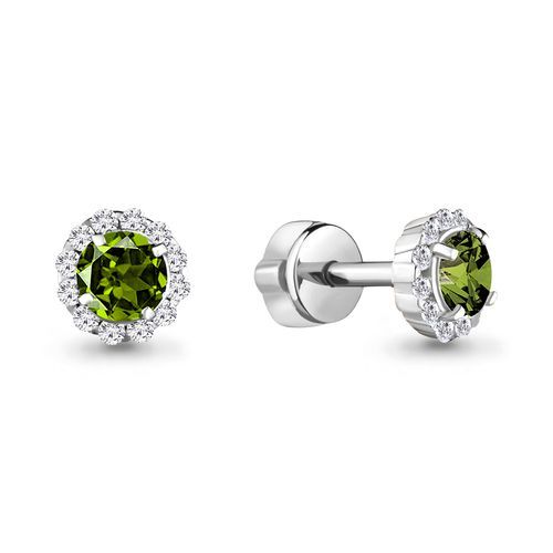 Серьги пусеты Aquamarine, серебро 925 проба, вставка фианит (Aquamarine, Россия) — от 156.88 руб. в сети магазинов DIAMANTE забронировать в магазине Серьги пусеты Aquamarine, серебро 925 проба, вставка фианит (Aquamarine, Россия)