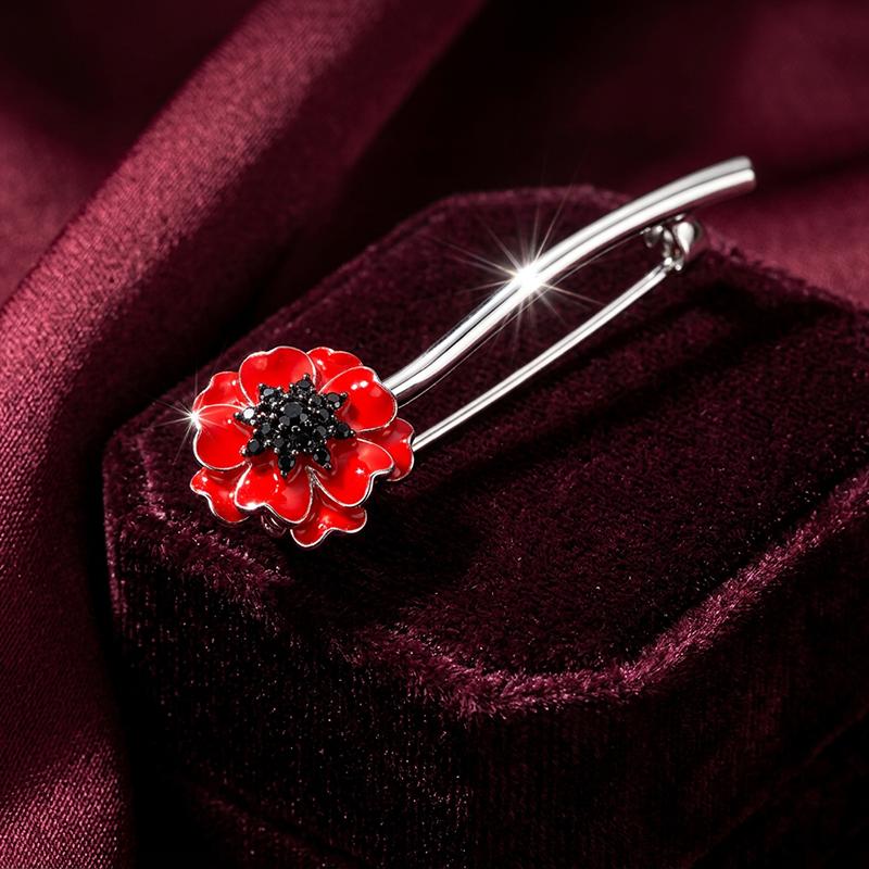 Брошь DEWI, серебро 925 проба (DEWI, Россия) — от 338.88 руб. в сети магазинов DIAMANTE забронировать в магазине Брошь DEWI, серебро 925 проба (DEWI, Россия)