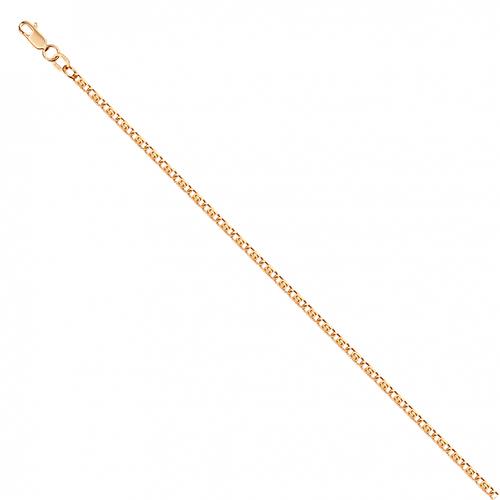 Браслет классический Красцветмет, красное золото 585 проба (Красцветмет, Россия) — от 696.33 руб. в сети магазинов DIAMANTE забронировать в магазине Браслет классический Красцветмет, красное золото 585 проба (Красцветмет, Россия)