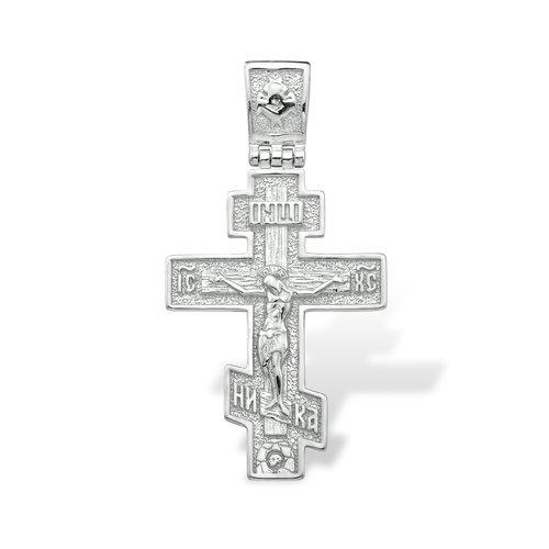 Подвеска П32071-150С (7 Карат, Беларусь) — от 196.56 руб. в сети магазинов DIAMANTE забронировать в магазине Подвеска П32071-150С