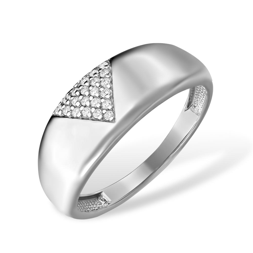 Кольцо декоративное Efremov,  серебро 925 проба, вставка фианит (Efremov, Россия) — от 106.37 руб. в сети магазинов DIAMANTE  забронировать в магазине Кольцо декоративное Efremov,  серебро 925 проба, вставка фианит (Efremov, Россия)