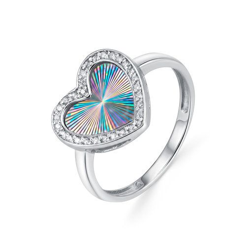 Кольцо декоративное CORONA Jewelry, белое серебро 925 проба, вставка фианит (CORONA Jewelry, Россия) — от 98.64 руб. в сети магазинов DIAMANTE забронировать в магазине Кольцо декоративное CORONA Jewelry, белое серебро 925 проба, вставка фианит (CORONA Jewelry, Россия)
