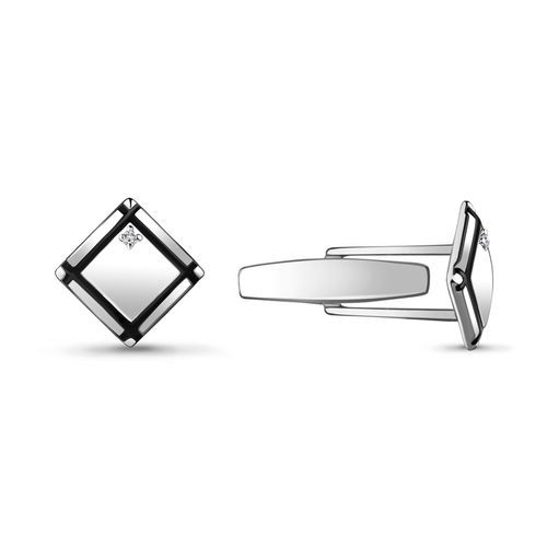 Запонки Aquamarine, серебро 925 проба (Aquamarine, Россия) — от 198.22 руб. в сети магазинов DIAMANTE забронировать в магазине Запонки Aquamarine, серебро 925 проба (Aquamarine, Россия)