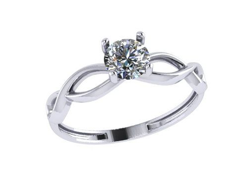 Кольцо помолвочное BUBLIK JEWELRY, серебро 925 проба, вставка фианит (BUBLIK JEWELRY, Россия) — от 73.44 руб. в сети магазинов DIAMANTE забронировать в магазине Кольцо помолвочное BUBLIK JEWELRY, серебро 925 проба, вставка фианит (BUBLIK JEWELRY, Россия)