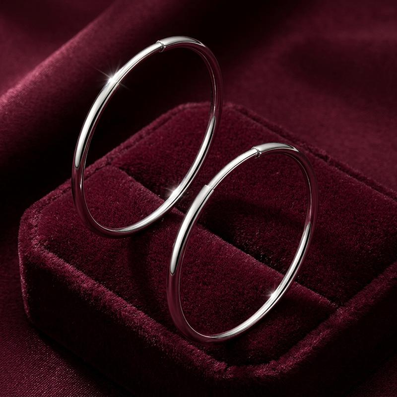 Серьги Конго 7 Карат, белое серебро 925 проба (7 Карат, Беларусь) — от 102.96 руб. в сети магазинов DIAMANTE забронировать в магазине Серьги Конго 7 Карат, белое серебро 925 проба (7 Карат, Беларусь)