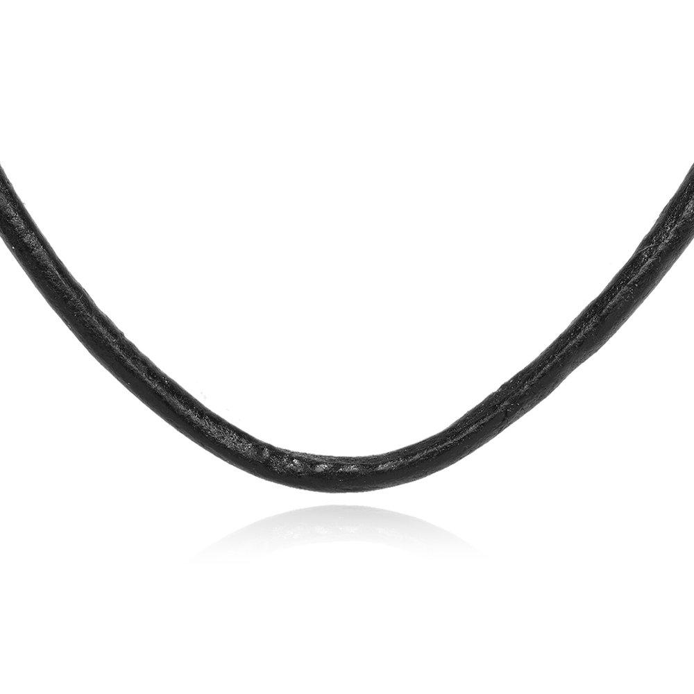 Колье-шнурок, серебро 925 проба, вставка кожа (прочее, Украина) — от 65.10 руб. в сети магазинов DIAMANTE забронировать в магазине Колье-шнурок, серебро 925 проба, вставка кожа