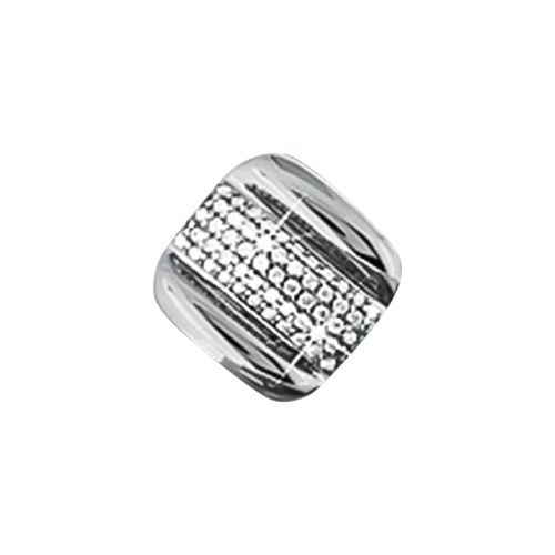 Подвеска шарм Aquamarine, серебро 925 проба, вставка фианит (Aquamarine, Россия) — от 25.20 руб. в сети магазинов DIAMANTE забронировать в магазине Подвеска шарм Aquamarine, серебро 925 проба, вставка фианит (Aquamarine, Россия)