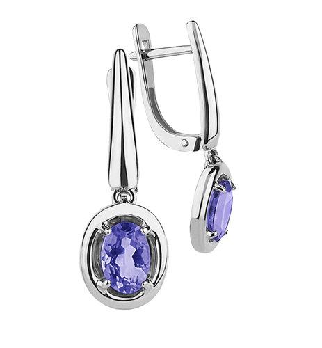 Серьги длинные СБ Золото, серебро 925 проба (СБ Золото, Россия) — от 829.51 руб. в сети магазинов DIAMANTE забронировать в магазине Серьги длинные СБ Золото, серебро 925 проба (СБ Золото, Россия)