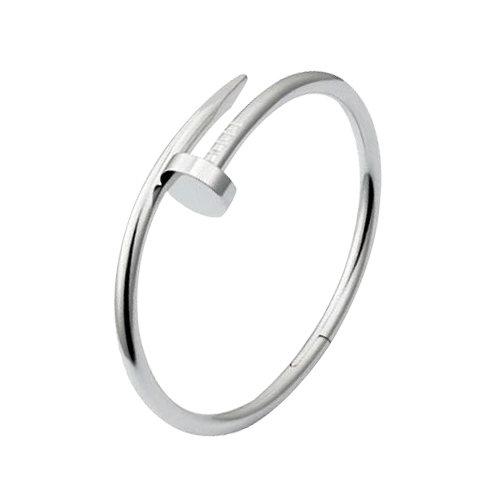 Браслет жесткий, серебро 925 проба (Турция) — от 271.44 руб. в сети магазинов DIAMANTE забронировать в магазине Браслет жесткий, серебро 925 проба (Турция)