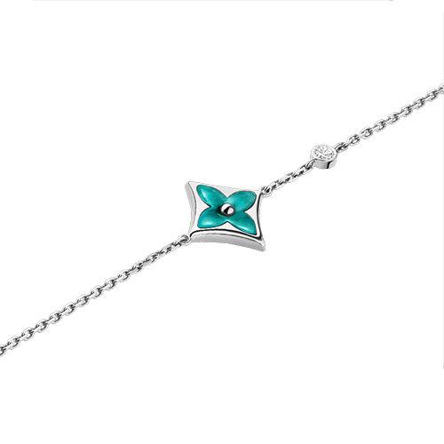 Браслет декоративный, серебро 925 проба (Турция) — от 108.00 руб. в сети магазинов DIAMANTE забронировать в магазине Браслет декоративный, серебро 925 проба