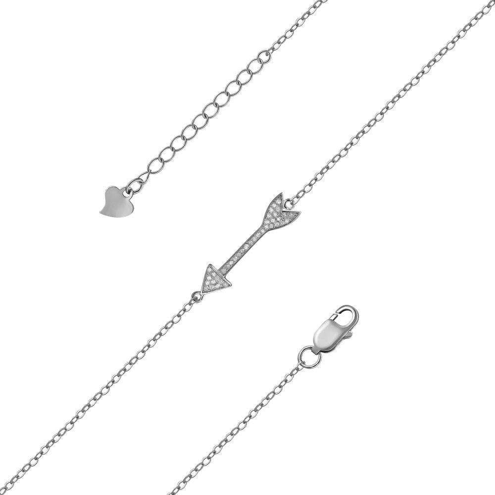 Браслет декоративный JUVEDEL, серебро 925 проба (JUVEDEL, Россия) — от 69.98 руб. в сети магазинов DIAMANTE забронировать в магазине Браслет декоративный JUVEDEL, серебро 925 проба (JUVEDEL, Россия)