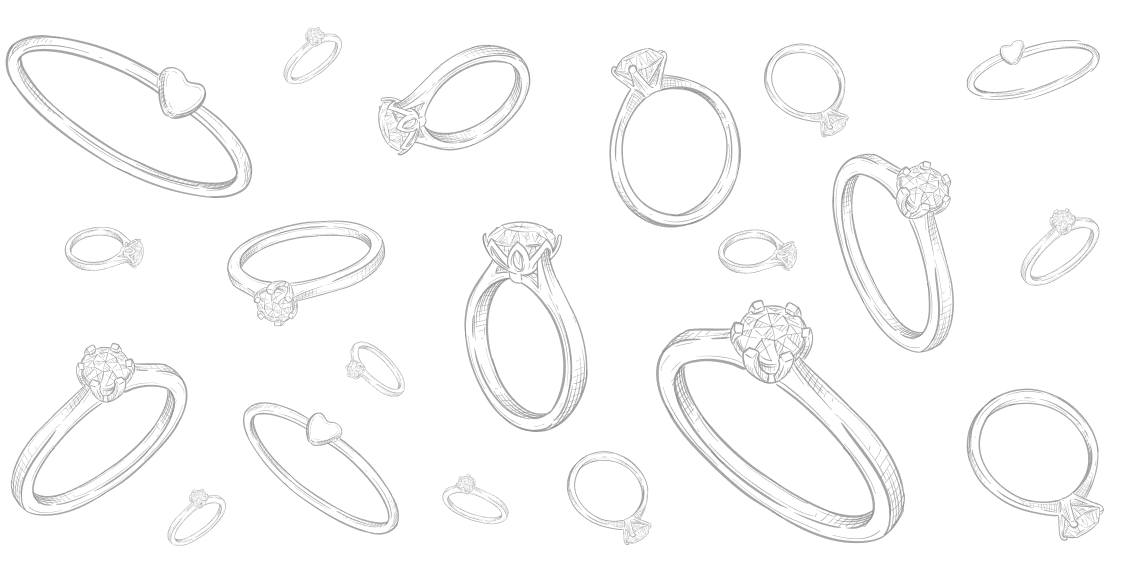 020 Кольцо 11122000д — от 623.70 руб. в сети магазинов DIAMANTE забронировать в магазине 020 Кольцо 11122000д