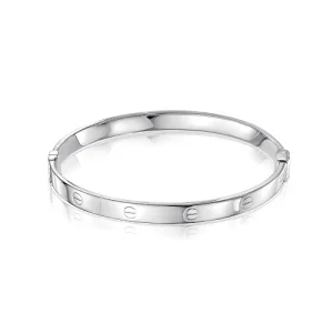 Браслет  серебро ББ-533007 (Камила jewellery, Россия)