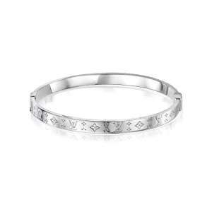 Браслет  серебро ББ-533026 (Камила jewellery, Россия)