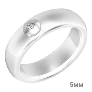 Кольцо BIRYUZA серебро Д01-0003 (BIRYUZA, Россия)
