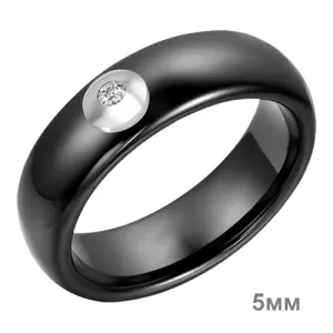 Кольцо BIRYUZA серебро Д01-0004 (BIRYUZA, Россия)