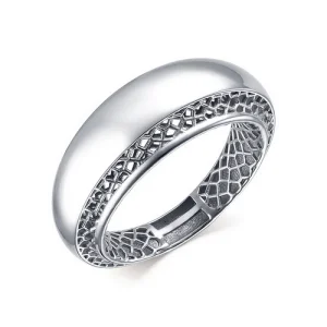 Кольцо прочее серебро Ки-0556р (прочее, Россия)