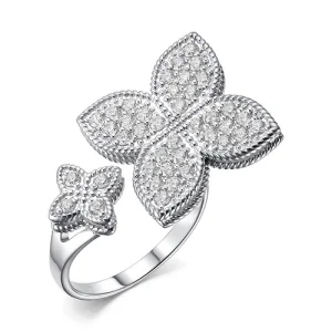 Кольцо прочее серебро К-2381р00 (прочее, Россия)