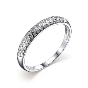 Кольцо прочее серебро К-3756р200 (прочее, Россия)