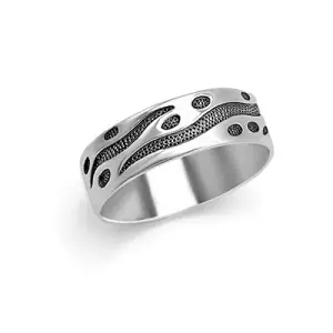 Кольцо прочее серебро К10991 (прочее, Россия)