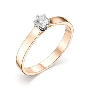 Кольцо Bellissima золото К\469-120 (Bellissima, Россия)