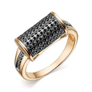 Кольцо Bellissima золото К\482-105 (Bellissima, Россия)