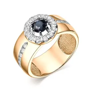 Кольцо Bellissima золото К\487-122 (Bellissima, Россия)