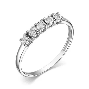 Кольцо Bellissima золото К\512-220 (Bellissima, Россия)