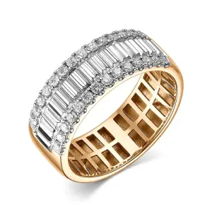 Кольцо Bellissima золото К\609-120 (Bellissima, Россия)