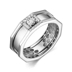 Кольцо Bellissima золото К\647-220 (Bellissima, Россия)