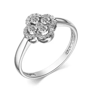Кольцо Bellissima золото К\674-220 (Bellissima, Россия)
