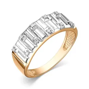 Кольцо Bellissima золото К\685-120 (Bellissima, Россия)