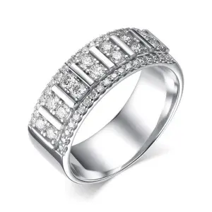 Кольцо  золото К\796-0220 (Bellissima, Россия)