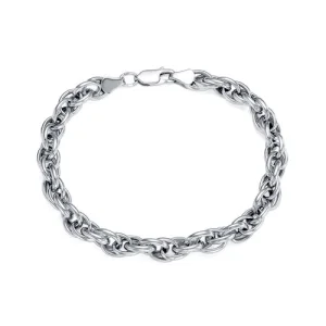 Браслет Камила jewellery серебро М2100-072-Г (Камила jewellery, Россия)