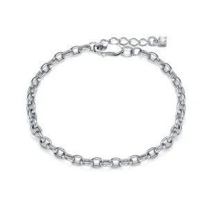 Браслет Камила jewellery серебро М2101-142-Д5 (Камила jewellery, Россия)