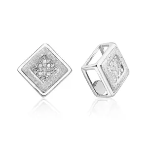 Подвеска  золото М40136-м220 (LUCKY DIAMOND, Россия)