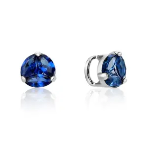 Подвеска  золото М40142-202ГТ (LUCKY DIAMOND, Россия)