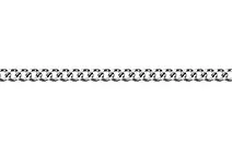 Цепь Красцветмет золото НЦ 18-002-3 0.35 (Красцветмет, Россия)